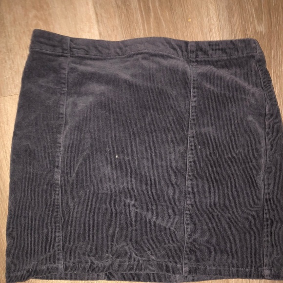 Mini skirt - Picture 1 of 3